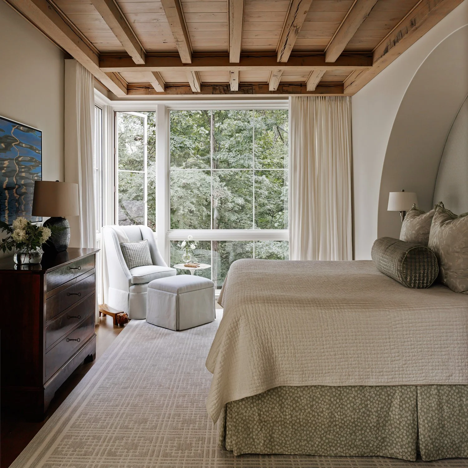 Gallery 1 — Teri Thomas Interiors