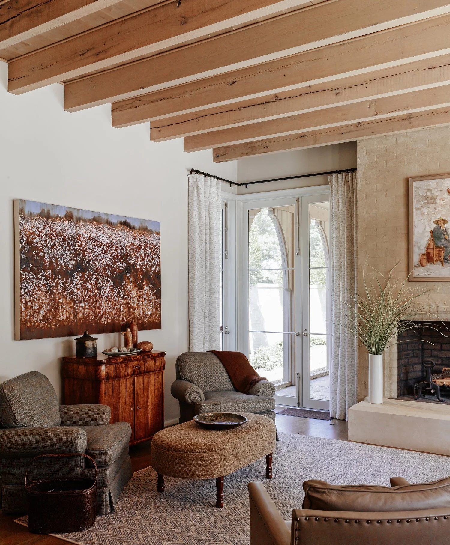 Gallery 1 — Teri Thomas Interiors