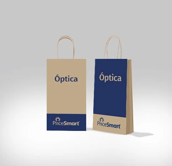 Optica Bag