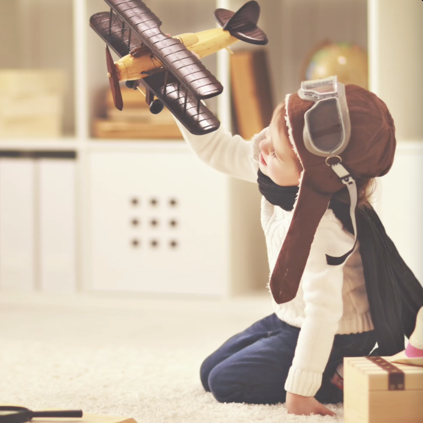 Stay at Home 1