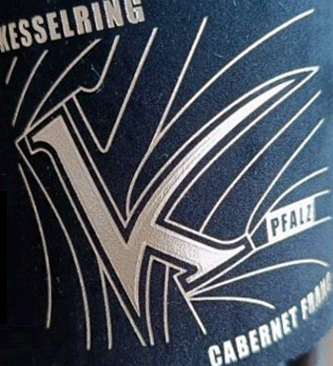 2023 Cabernet Franc trocken, Lukas Kesselring (Pfalz)
