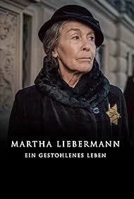 2021: Martha Liebermann