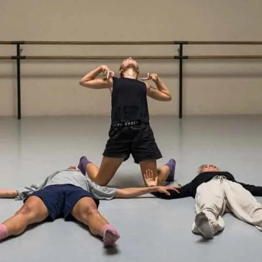 Berlin 5-Day Deep Dive / 25–29 May 2026