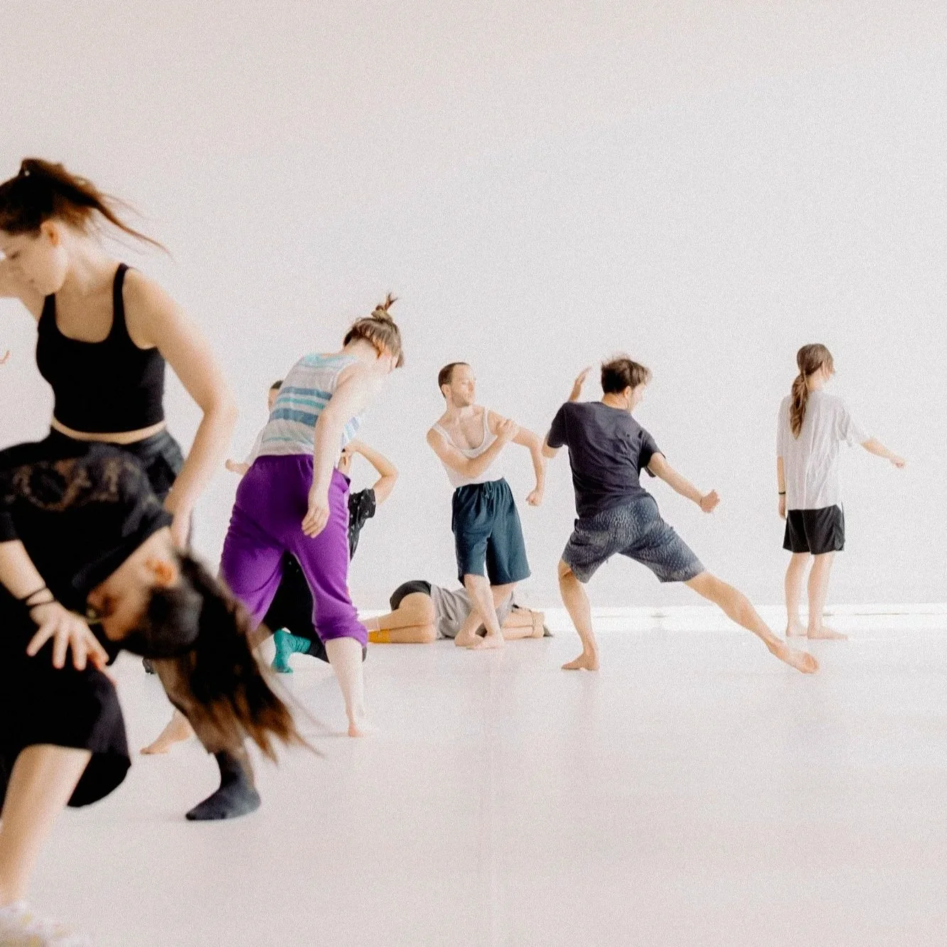 Berlin 2-Day Intensive / 07–08 March 2026