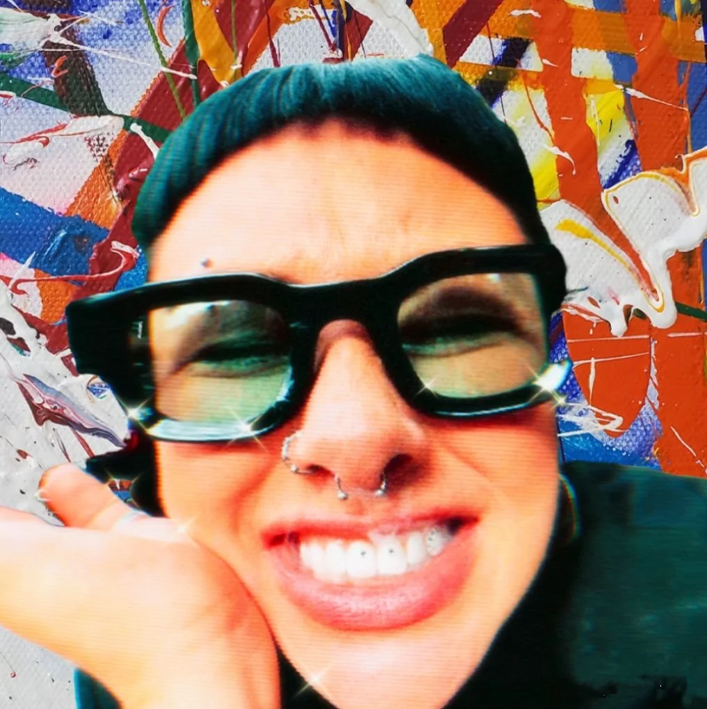 Bobbi Arlo - IT'LL GO LIKE (LA LA LA) (2025); co-writer, production, engineering, mixing.