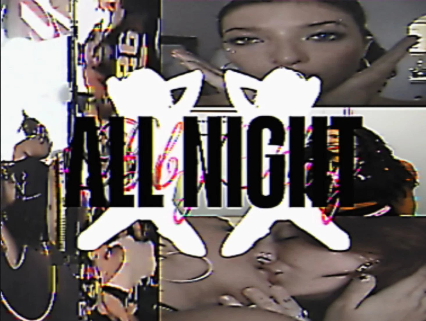 Kayleigh Noble - All Night (2025); co-writer, production, engineering, mixing.