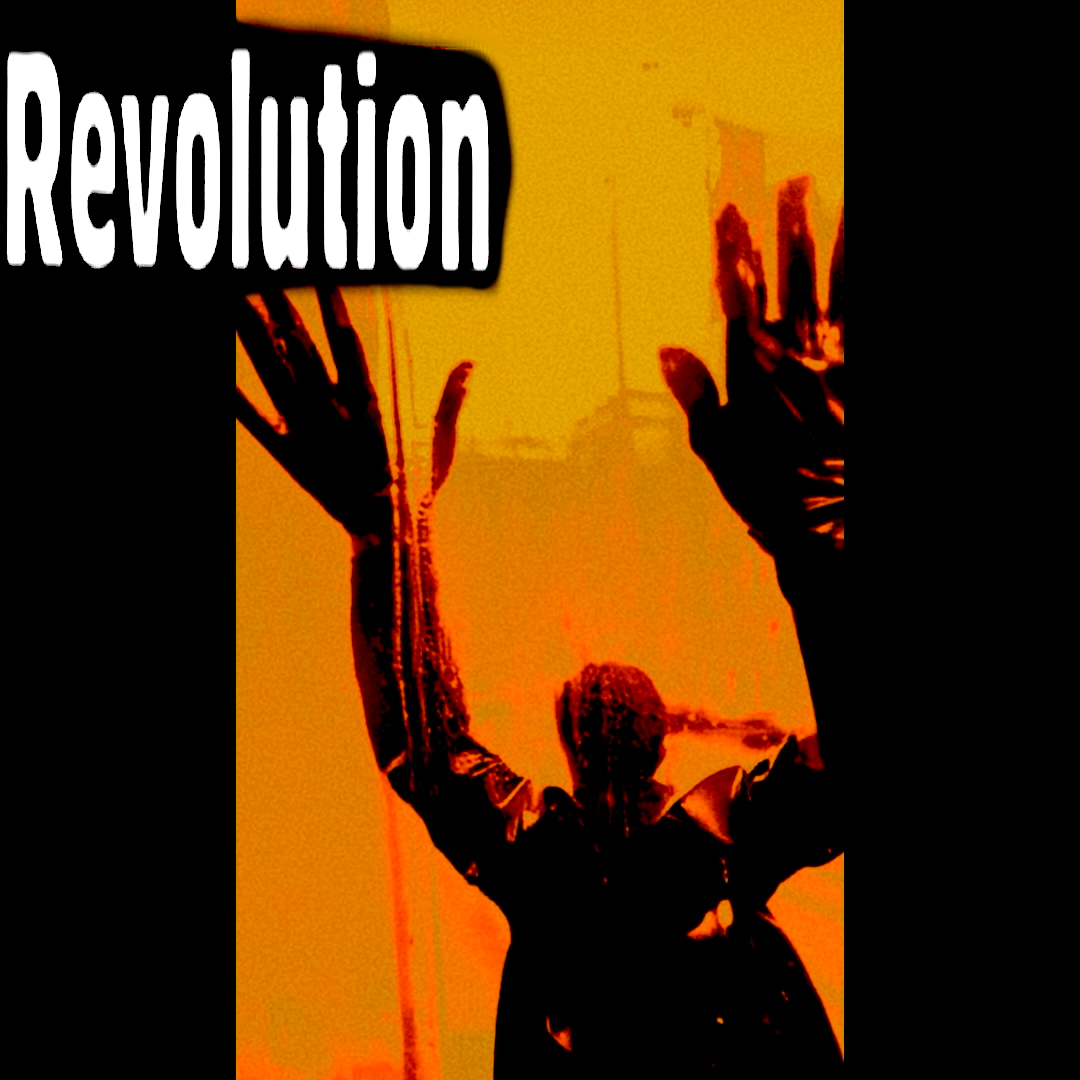 CIRCA - Revolution (2025); engineering, mixing.