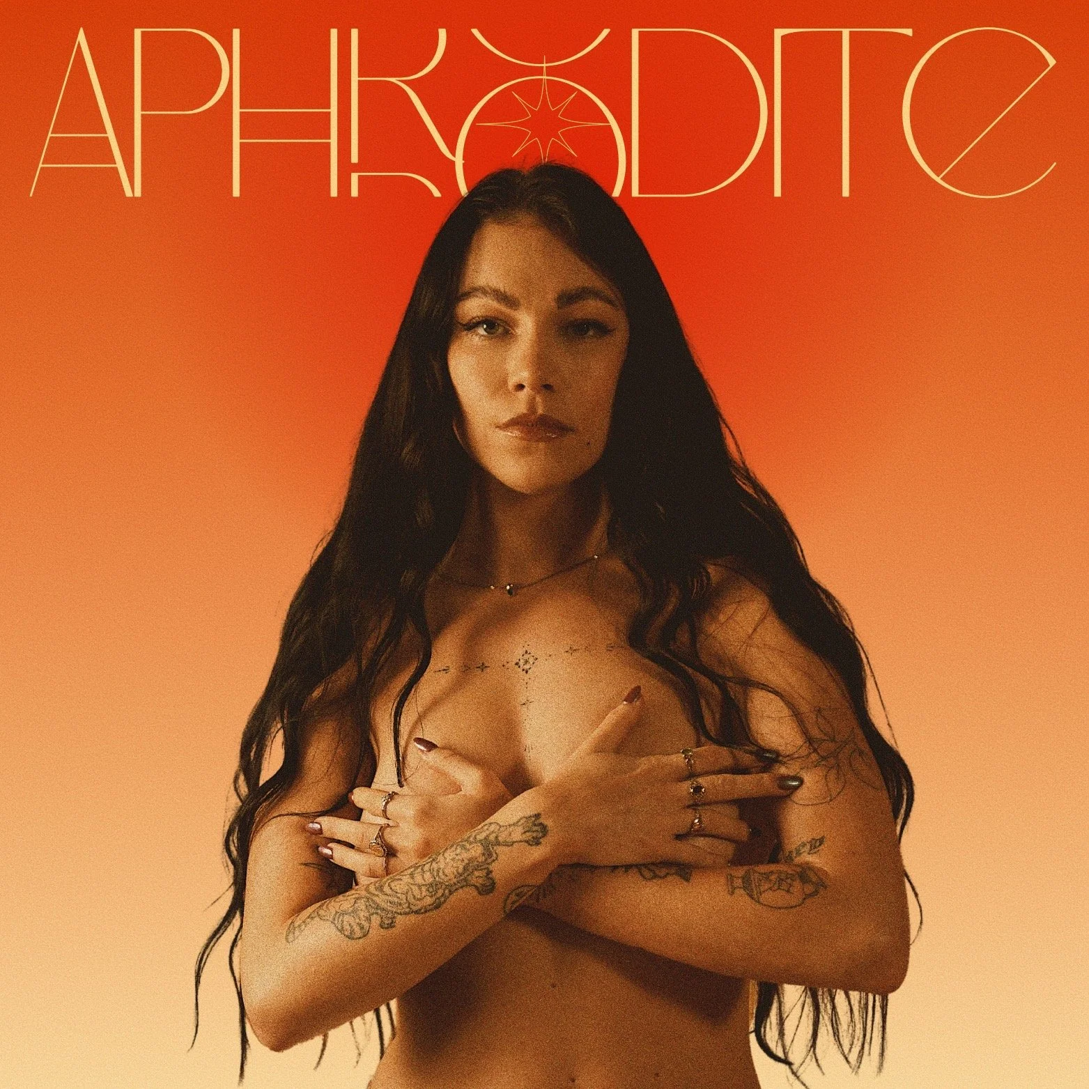 Melina Malone - Aphrodite (2023); production & engineering for Naive, Ti Ein Afto, Tender (Interlude), Nectar Honey Ice Tea, Free (Interlude), Lynda (Interlude), mixing (all tracks).