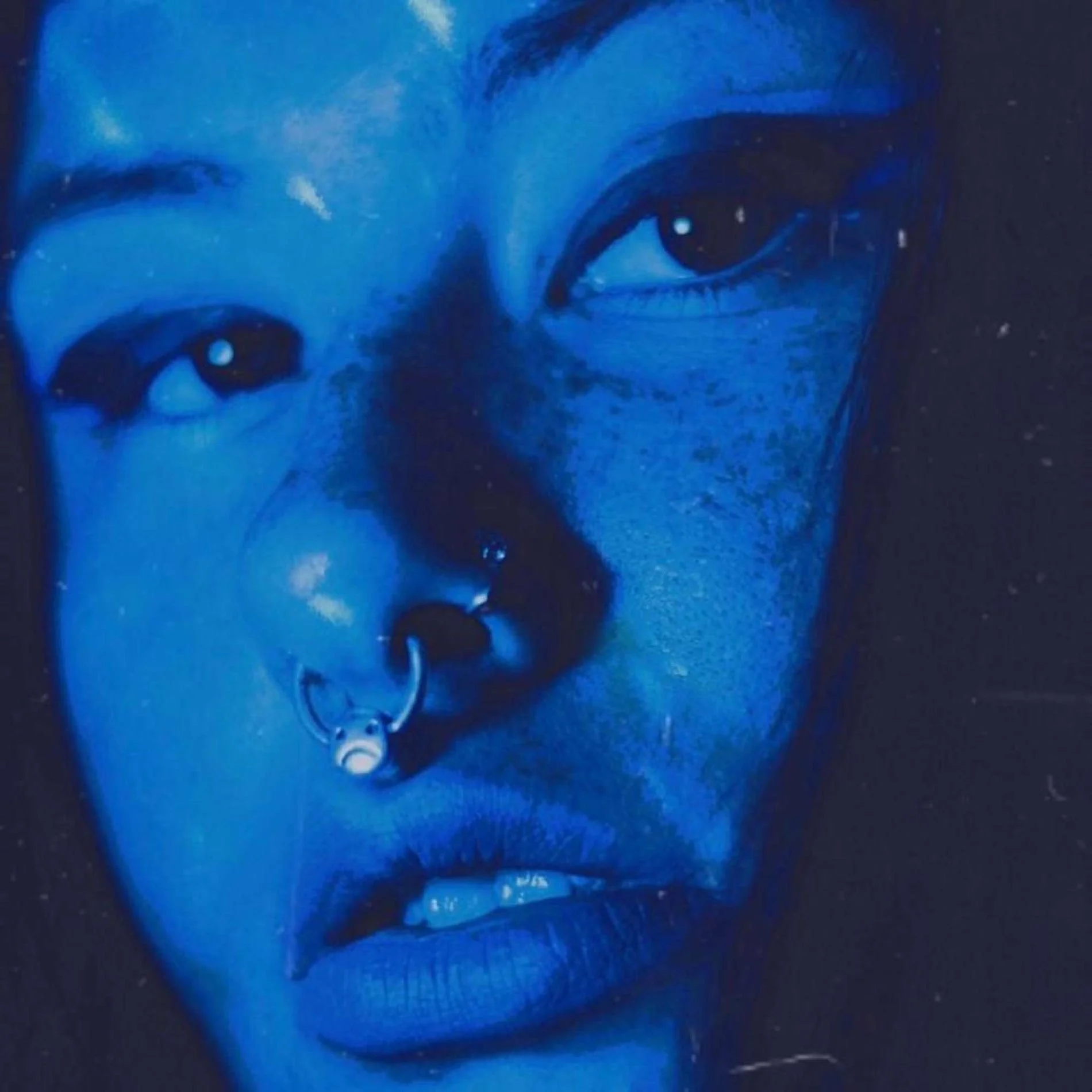 Bobbi Arlo - Fever Thoughts (2021); co-writer, co-production, engineering, mixing.