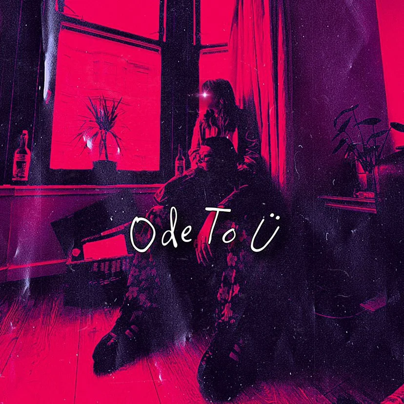 Bobbi Arlo - Ode 2 U (2023); additional production, engineering, mixing.