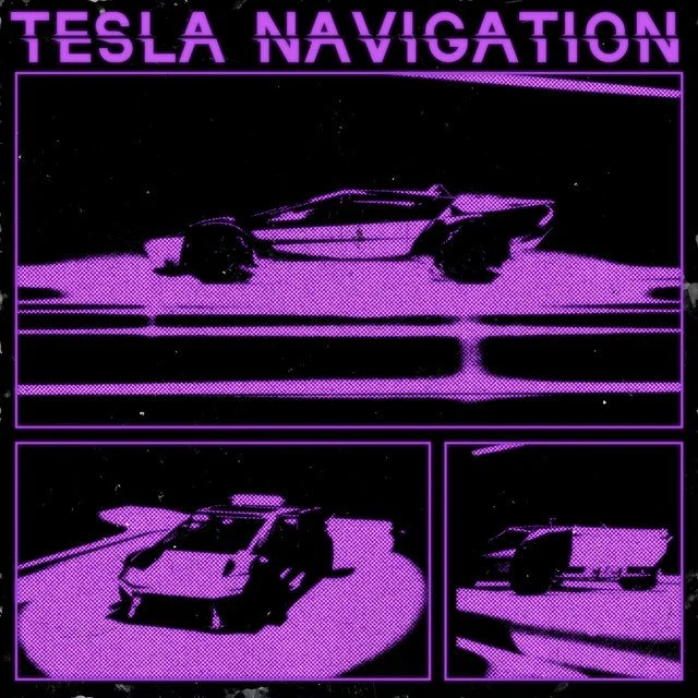 7th Obi - Tesla Navigation (2020); vocal prooduction, mixing.