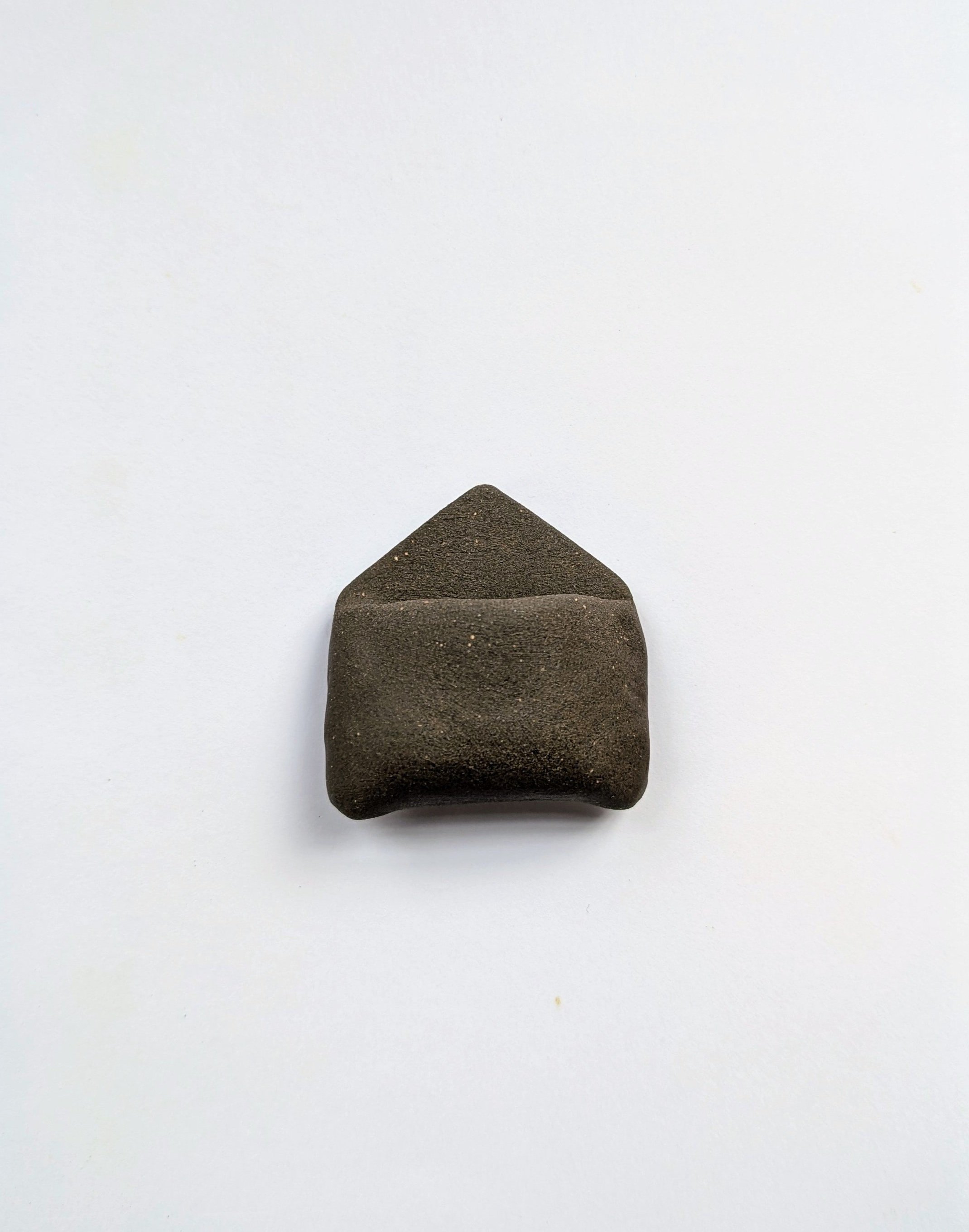 small ceramic envelope
