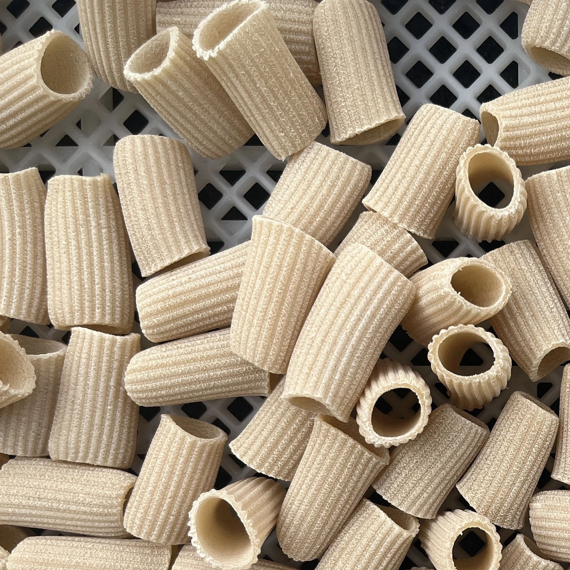 Miso Corn Pasta