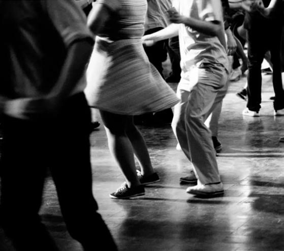 Spring Dance Party - Saturday 28th March - Addlestone