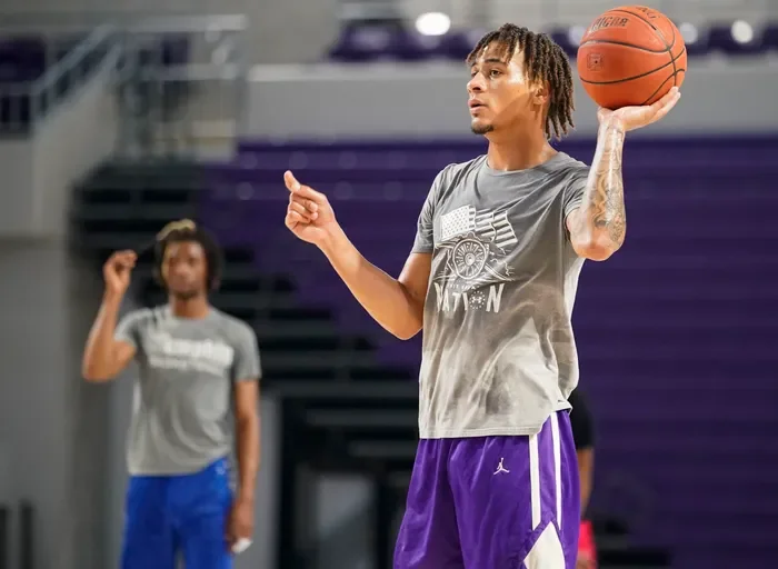 FSW men's basketball aims for FCSAA Championship after conference win