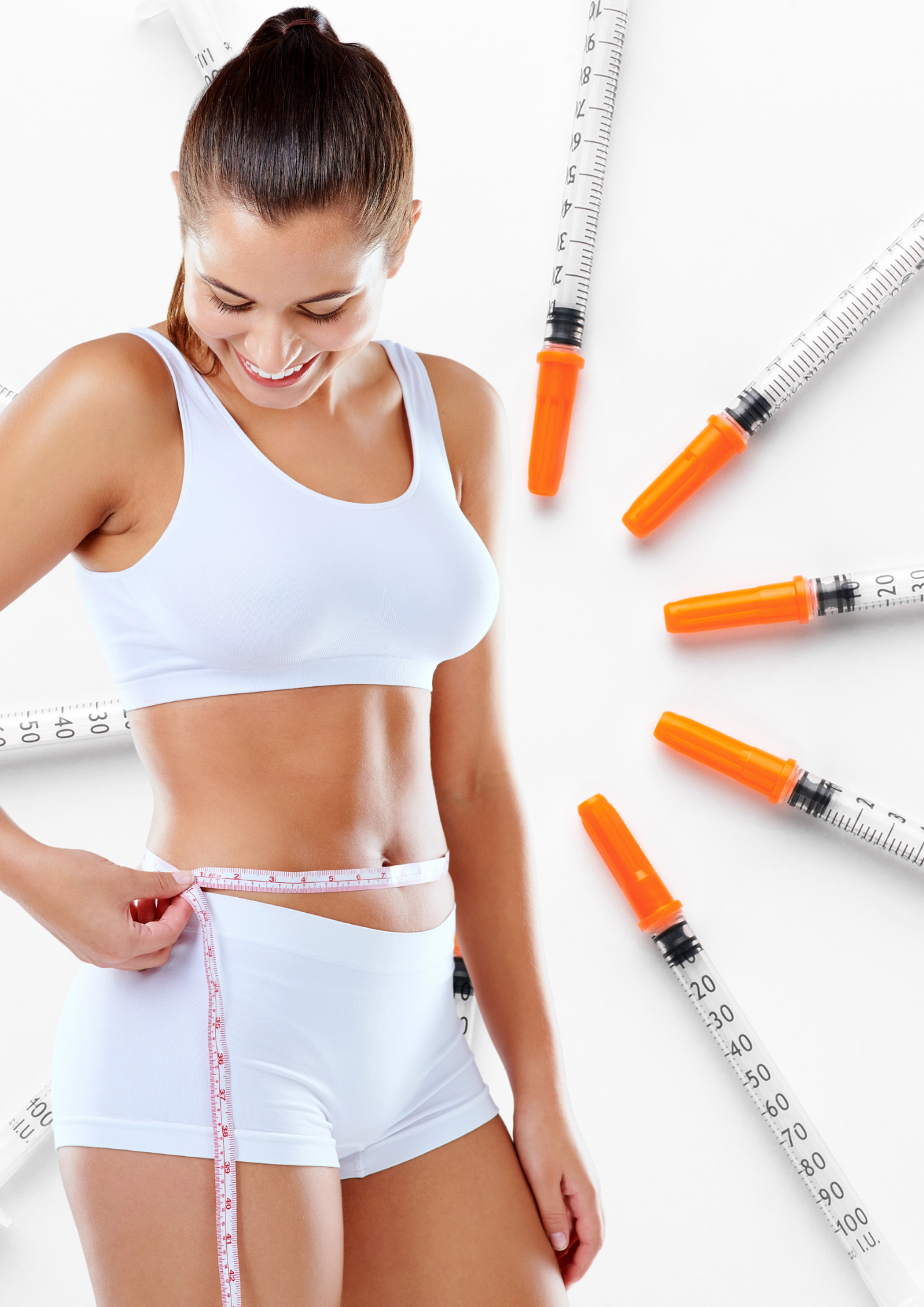 Weight Loss Support in Harleysville, PA 19438