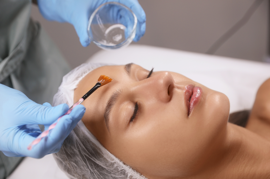 Revive Wellness and Esthetics
