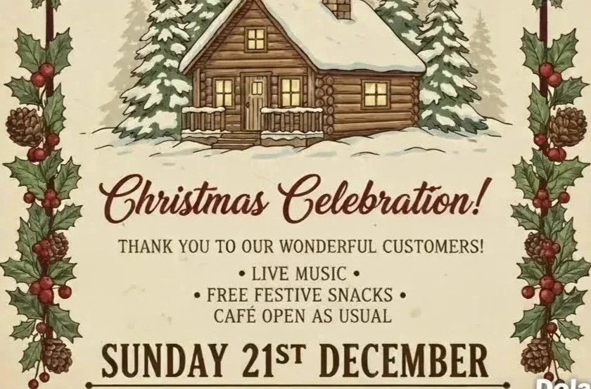 Christmas Celebration