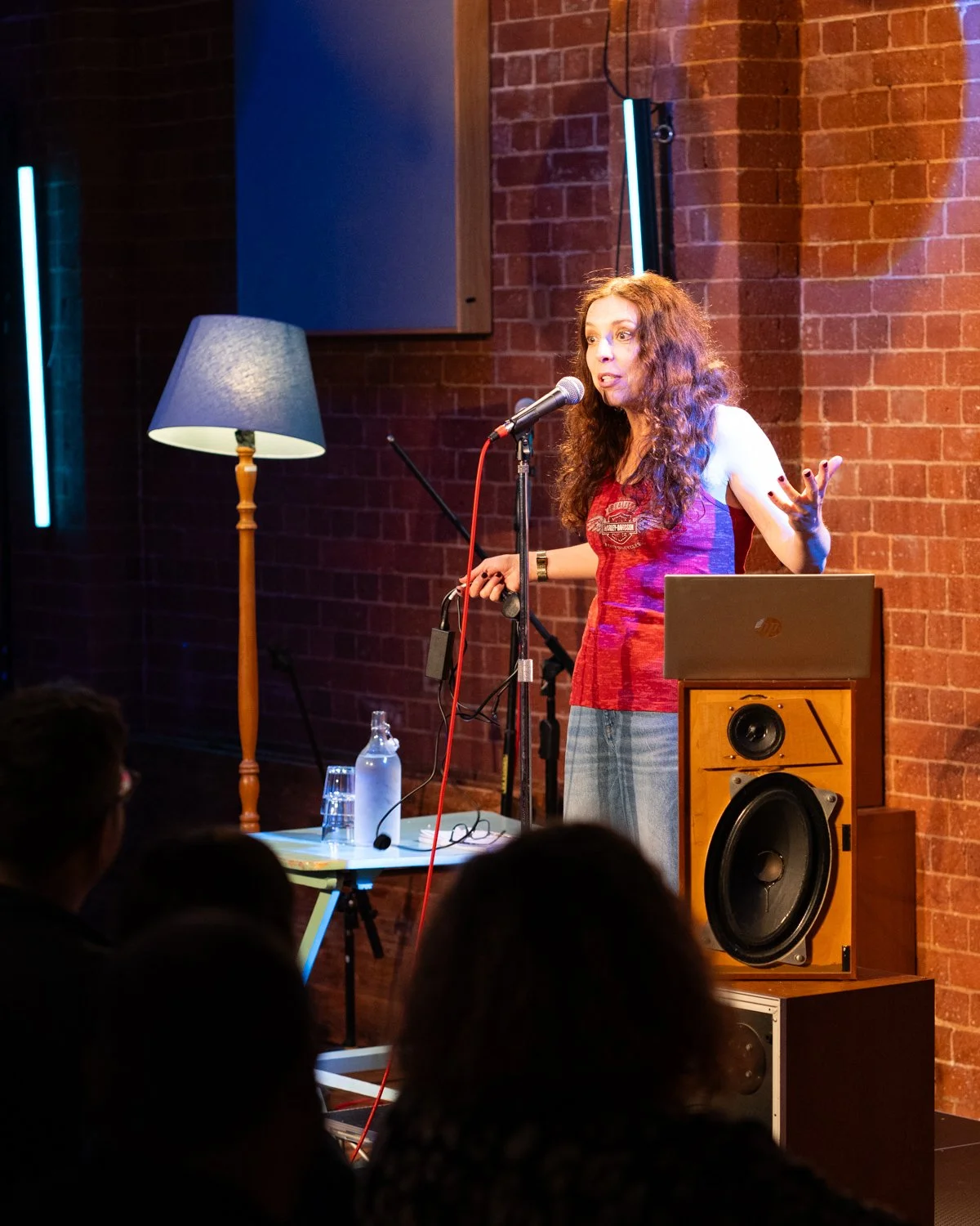 ECF25-Hall Bridget Christie 3.jpg