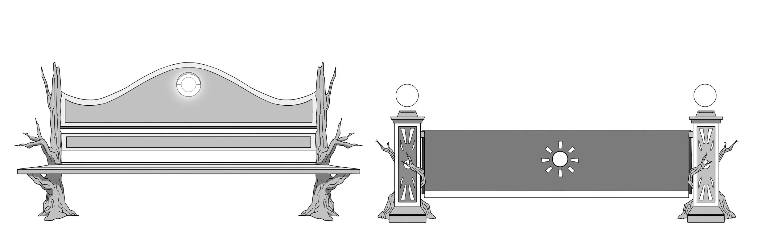 Lume_miscConceptArt_Benches-Rails.jpg
