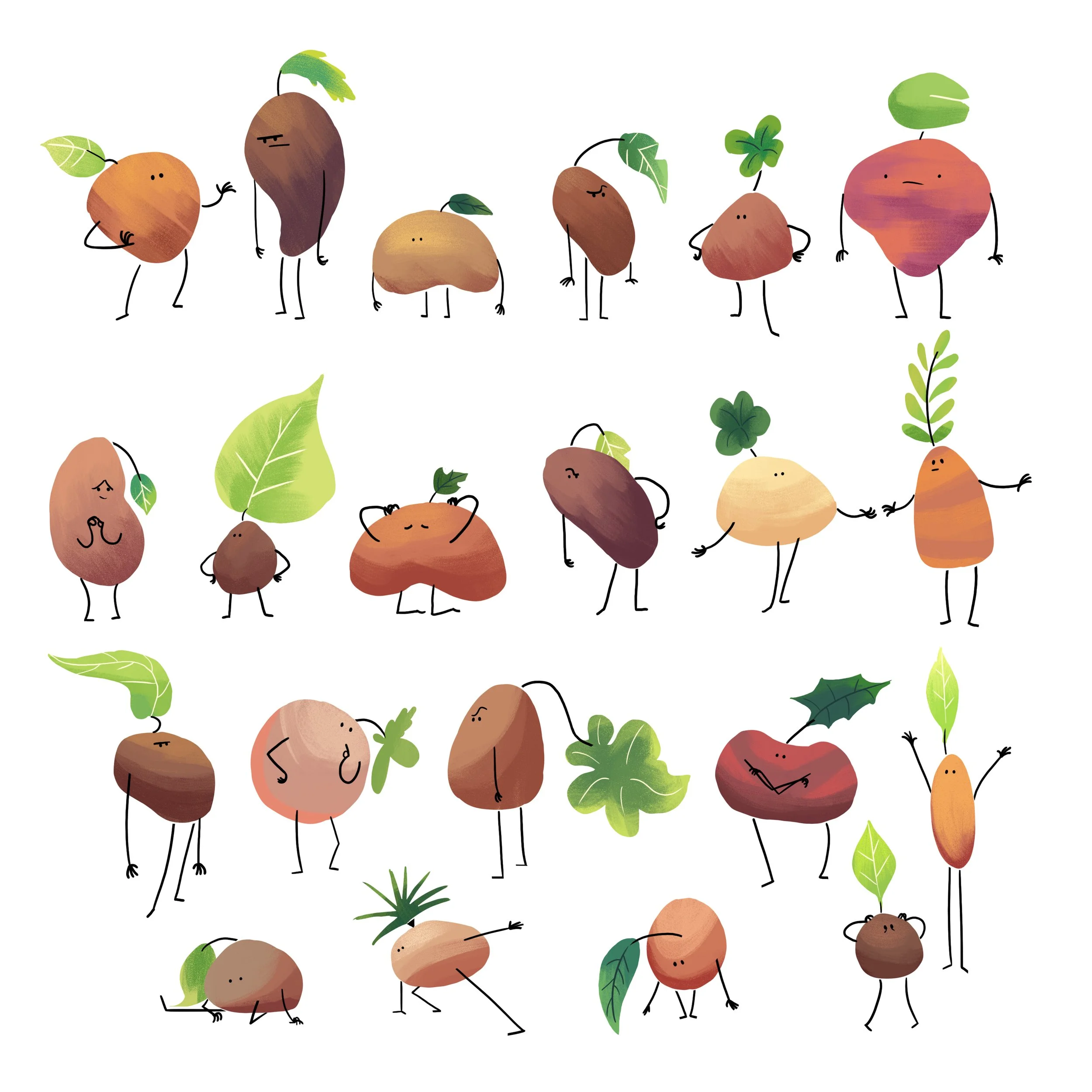 Karakterontwerpen 01 (planten).jpg