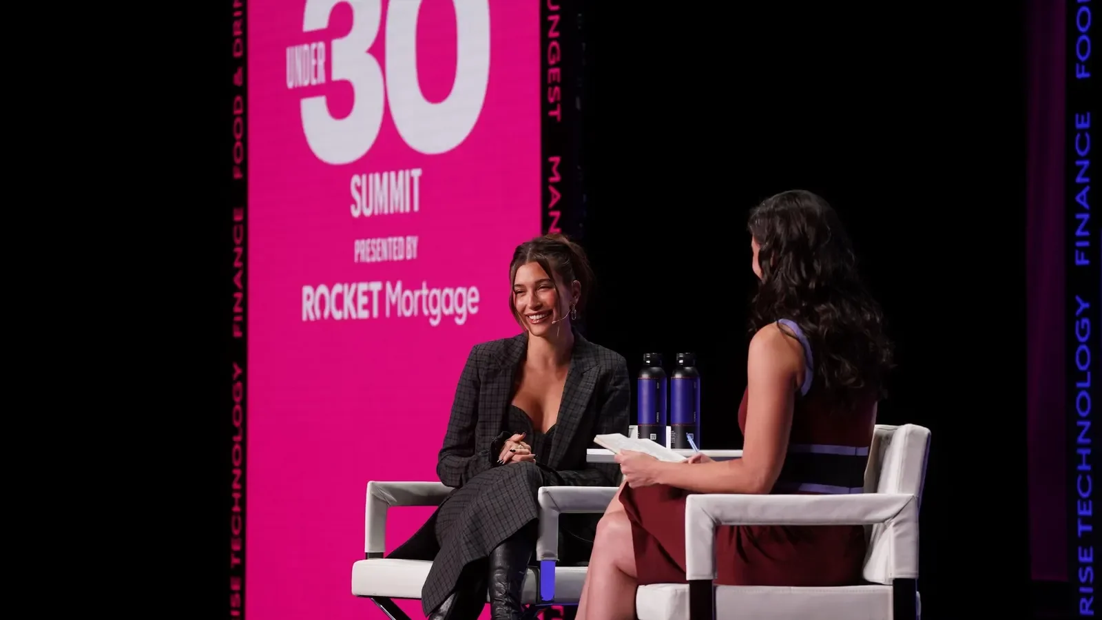 Forbes Under 30 Summit: Detroit