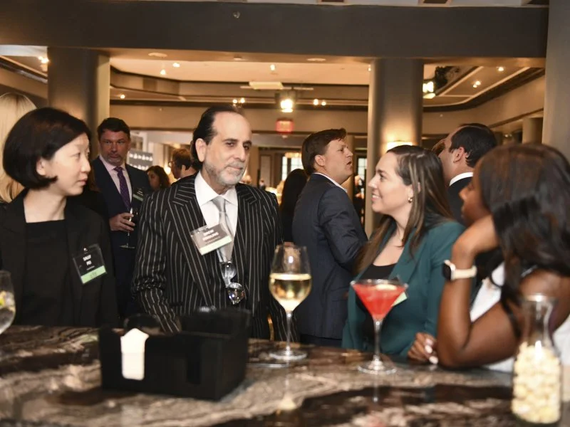 Forbes Top Lawyers Celebration