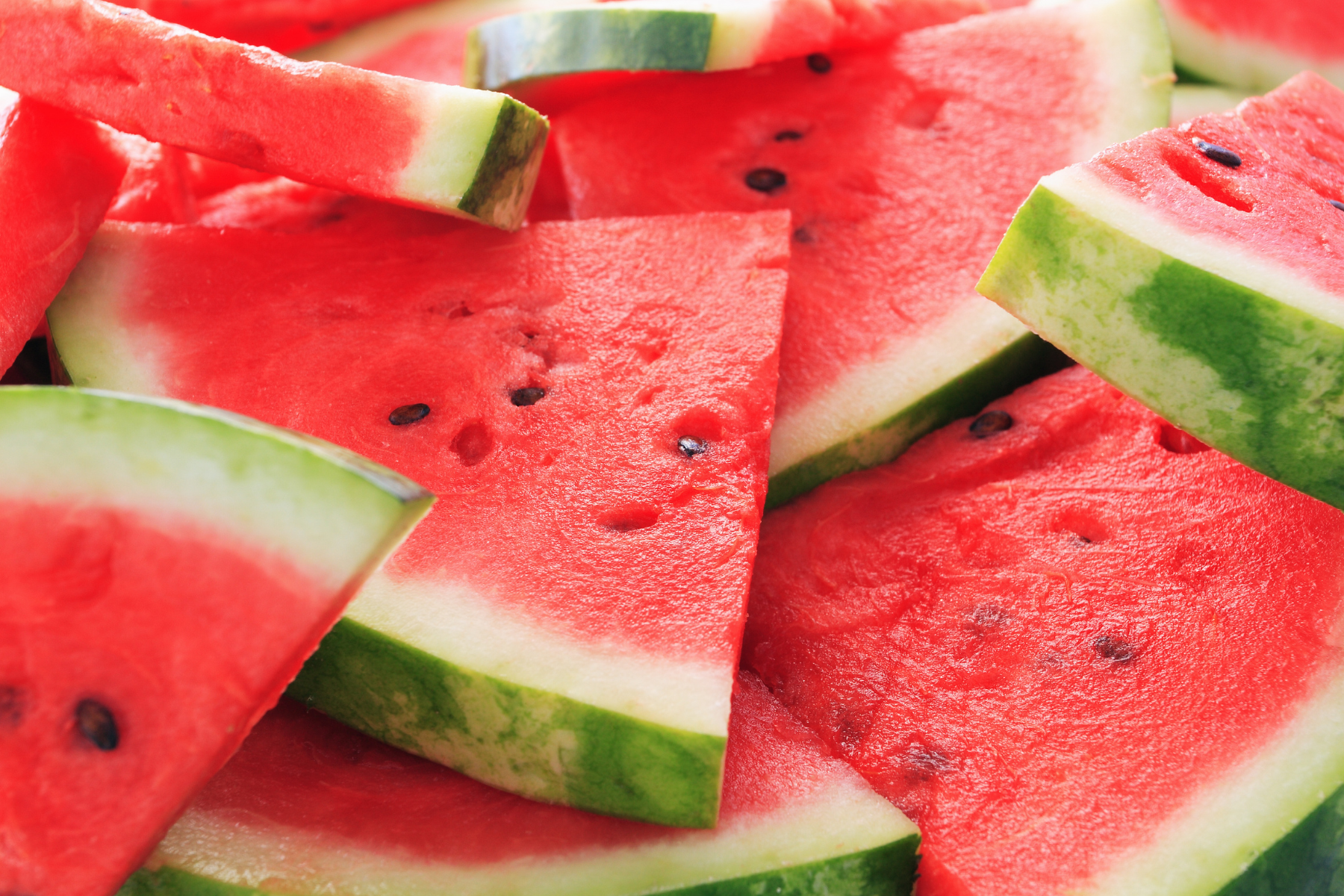 The Health Benefits of Watermelon + 5 Refreshing Recipes