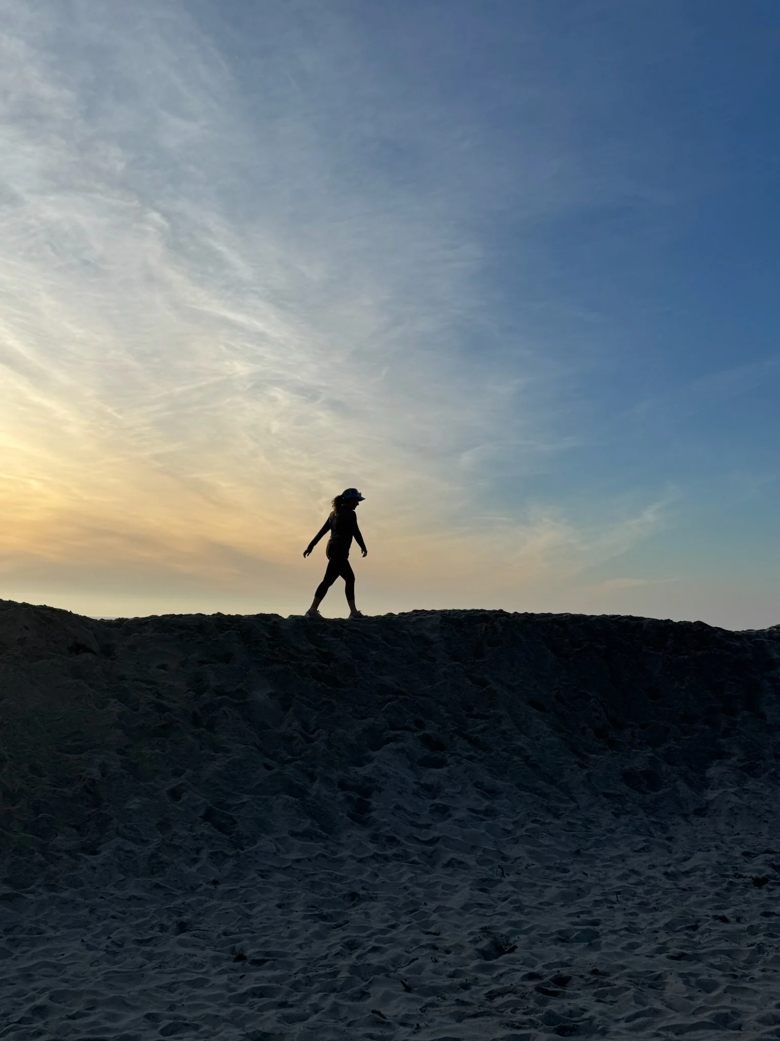 When the New Year Doesn't Feel Like a Fresh Start