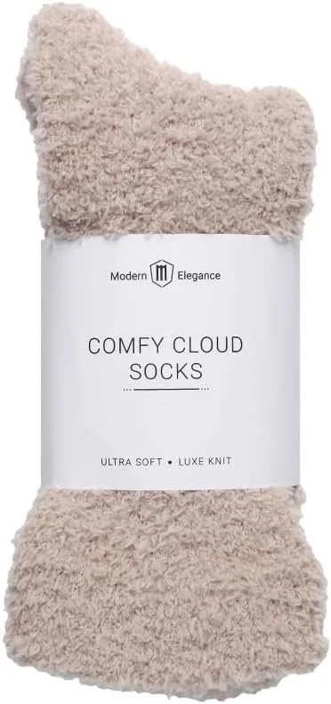 Cloud Socks