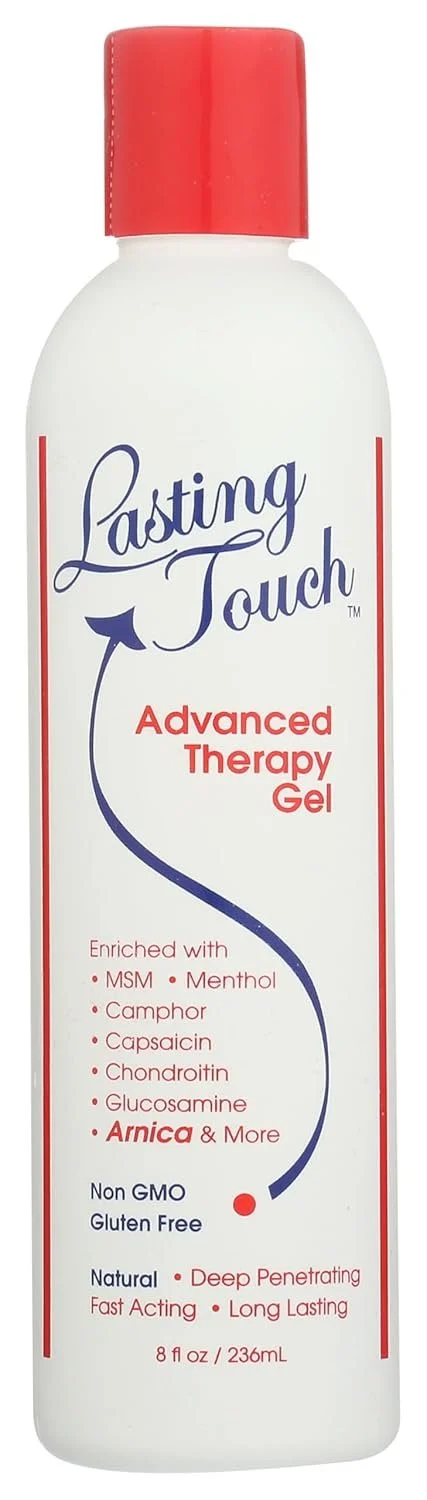 Advance Therapy Gel