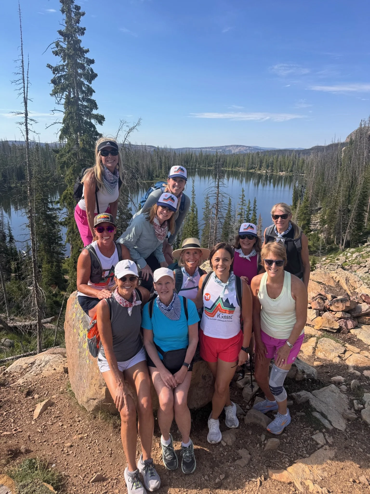 2026 Summer Adventure Escape Recap