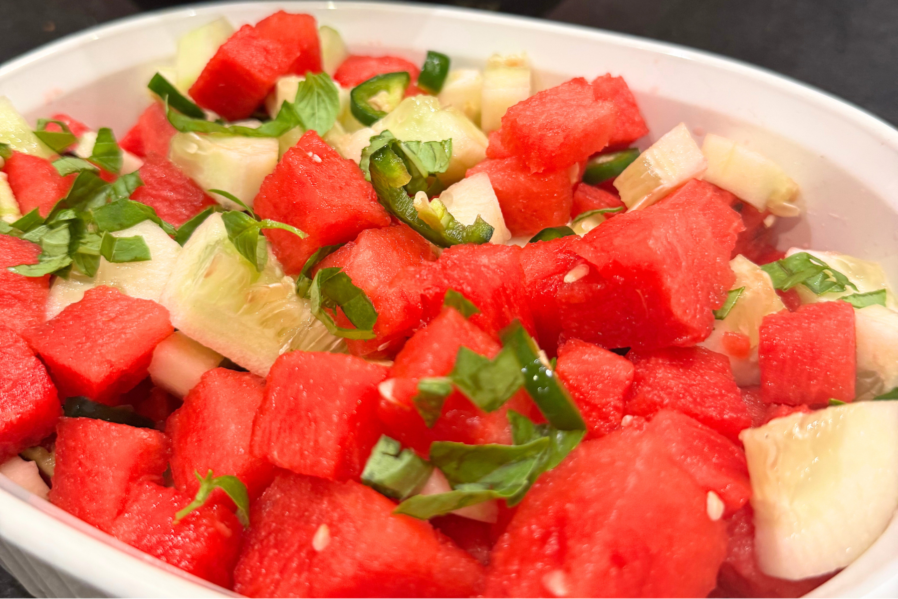 Top Benefits of Watermelon and 5 Healthy Summer Recipes — iGnite Your ...