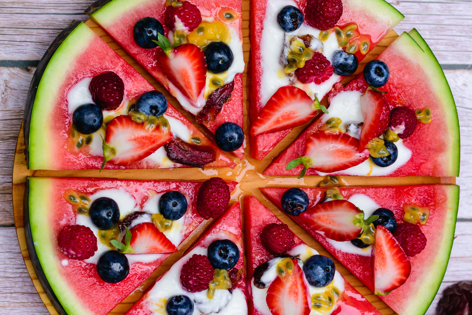 Top Benefits of Watermelon and 5 Healthy Summer Recipes — iGnite Your ...
