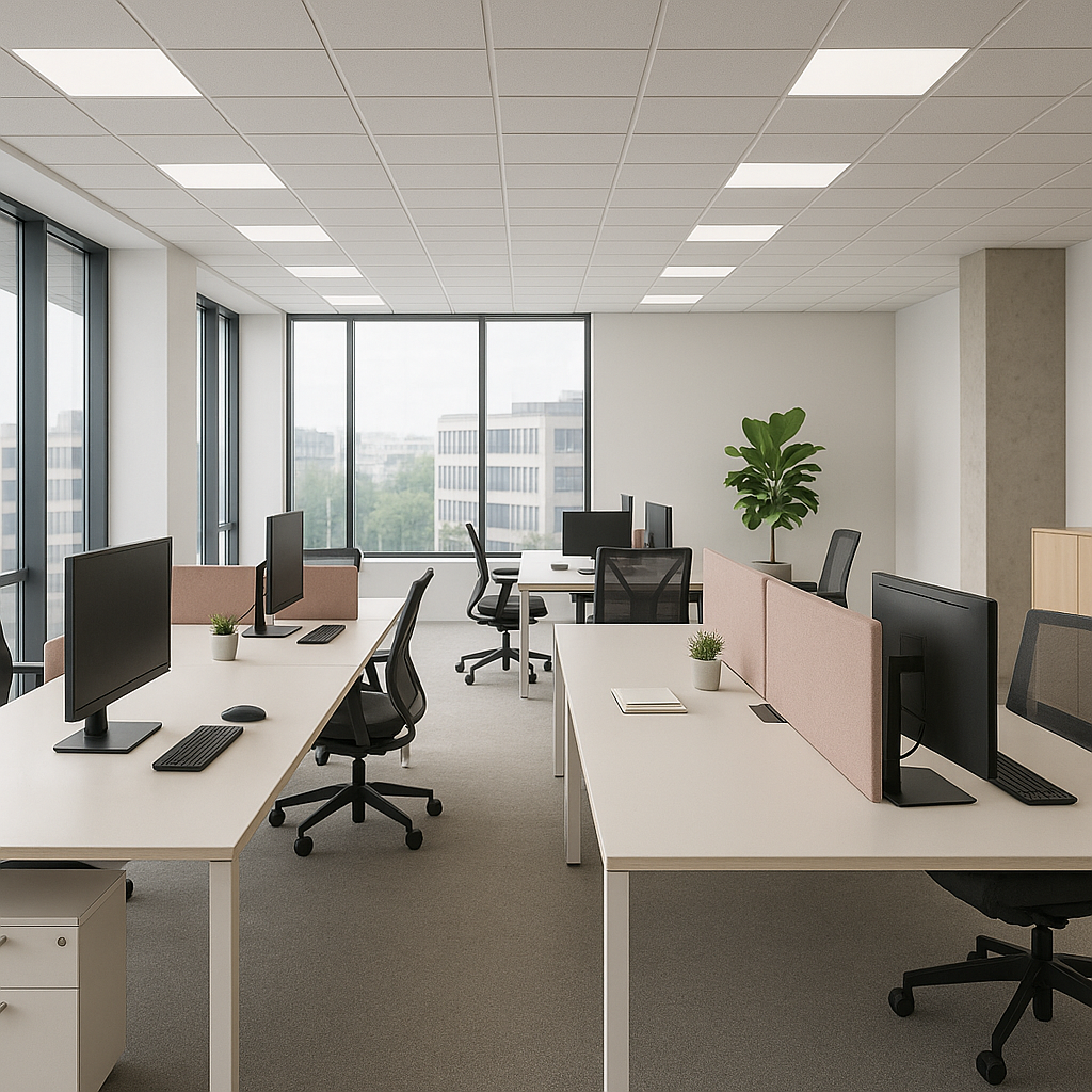 Büro-Check
