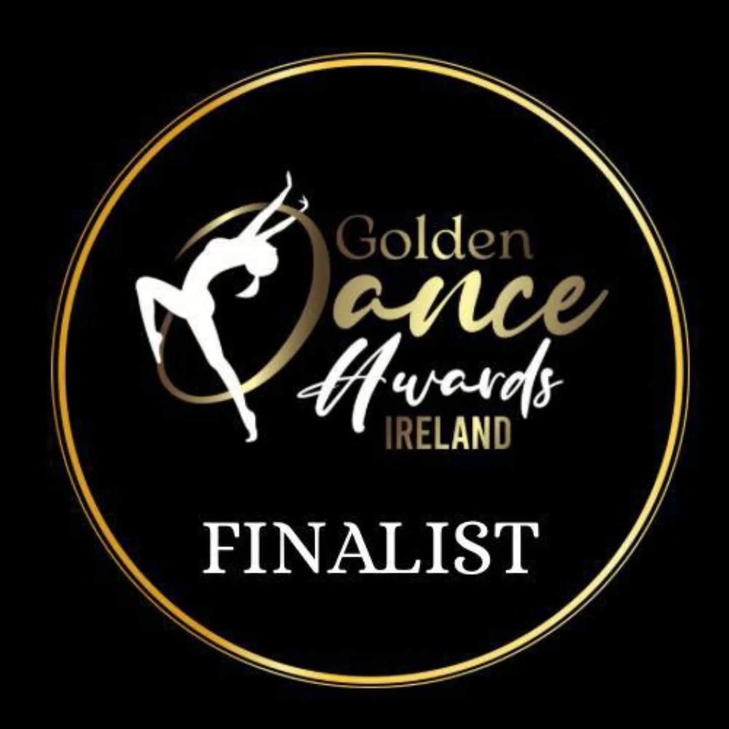 ✨ Scoil U&iacute; Nuall&aacute;in &ndash; Finalists at the Golden Dance Awards! ✨

We are absolutely thrilled to share that Scoil U&iacute; Nuall&aacute;in has been chosen as a finalist in the inaugural Golden Dance Awards Ireland in TWO prestigious 