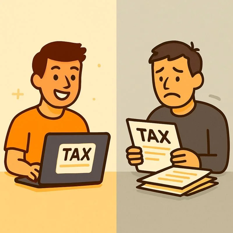 Why More Canadians Are Choosing Online Tax Filing in 2026