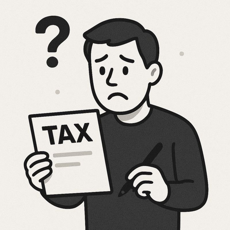 Common Tax Filing Mistakes Canadians Make
