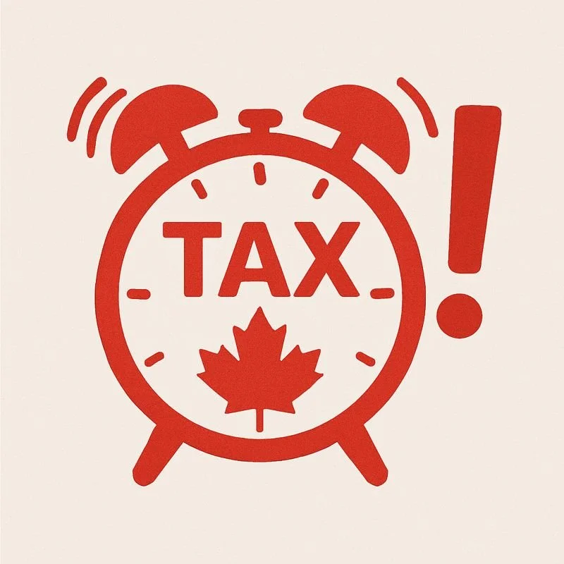 Tax Filing Deadlines in Canada for 2026 — What You Need to Know