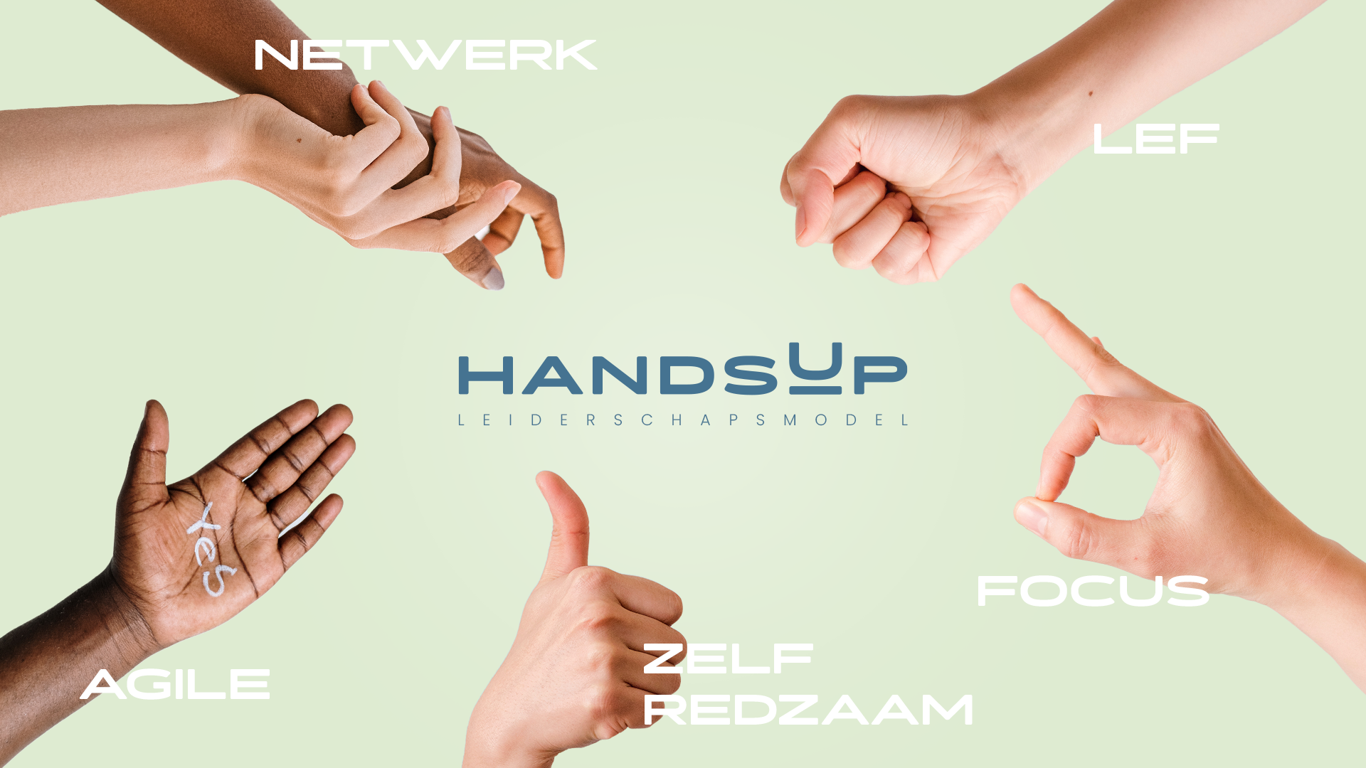 Handsup Academy