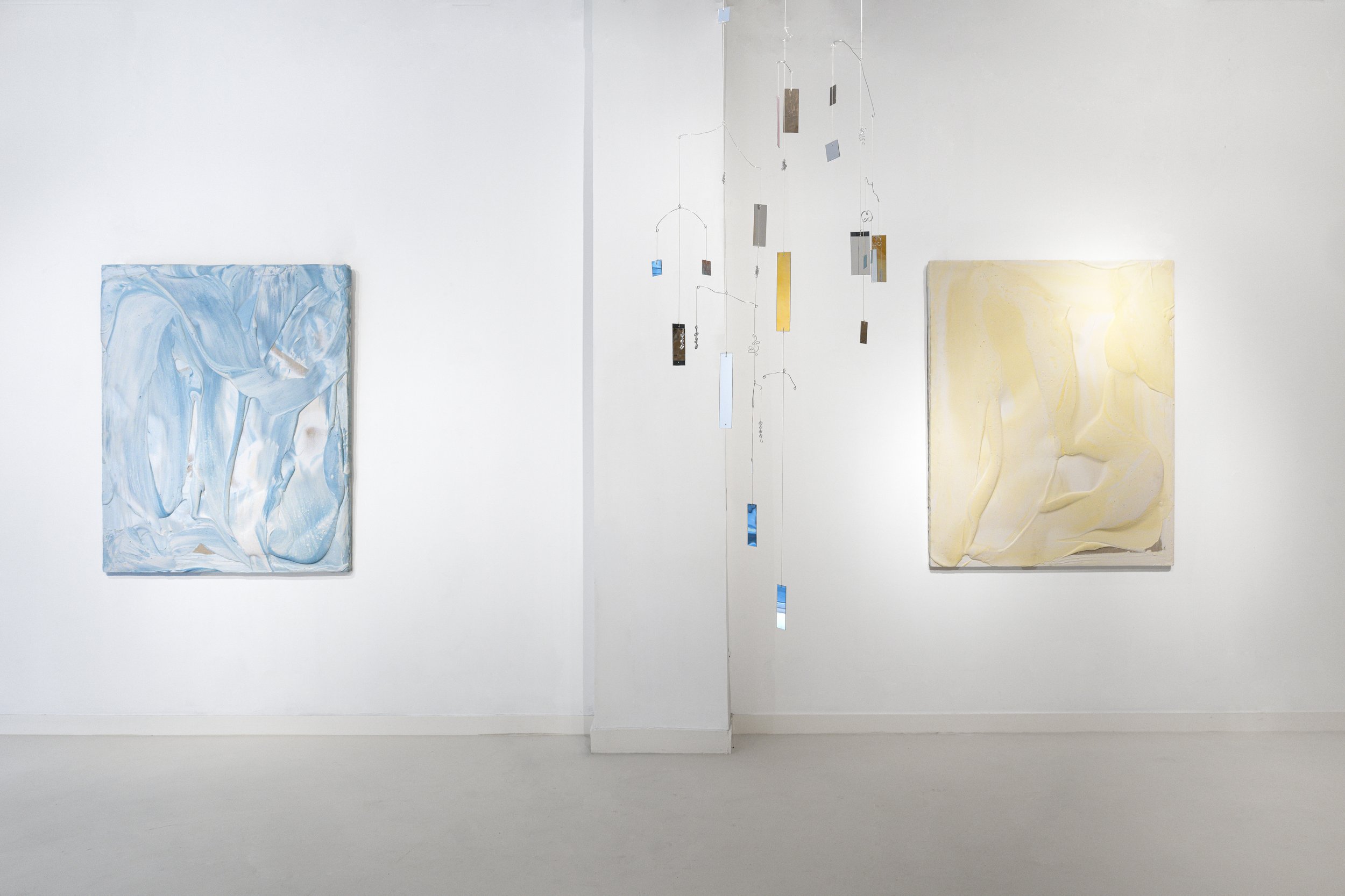 Hayaty Diaries & Company, 2025