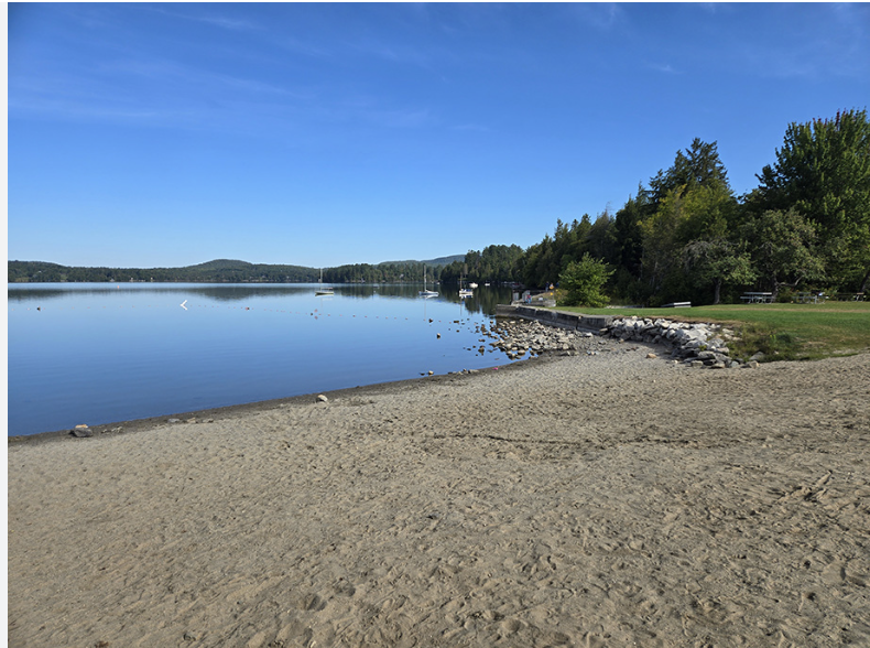 FAQ's About Caspian Lake Levels