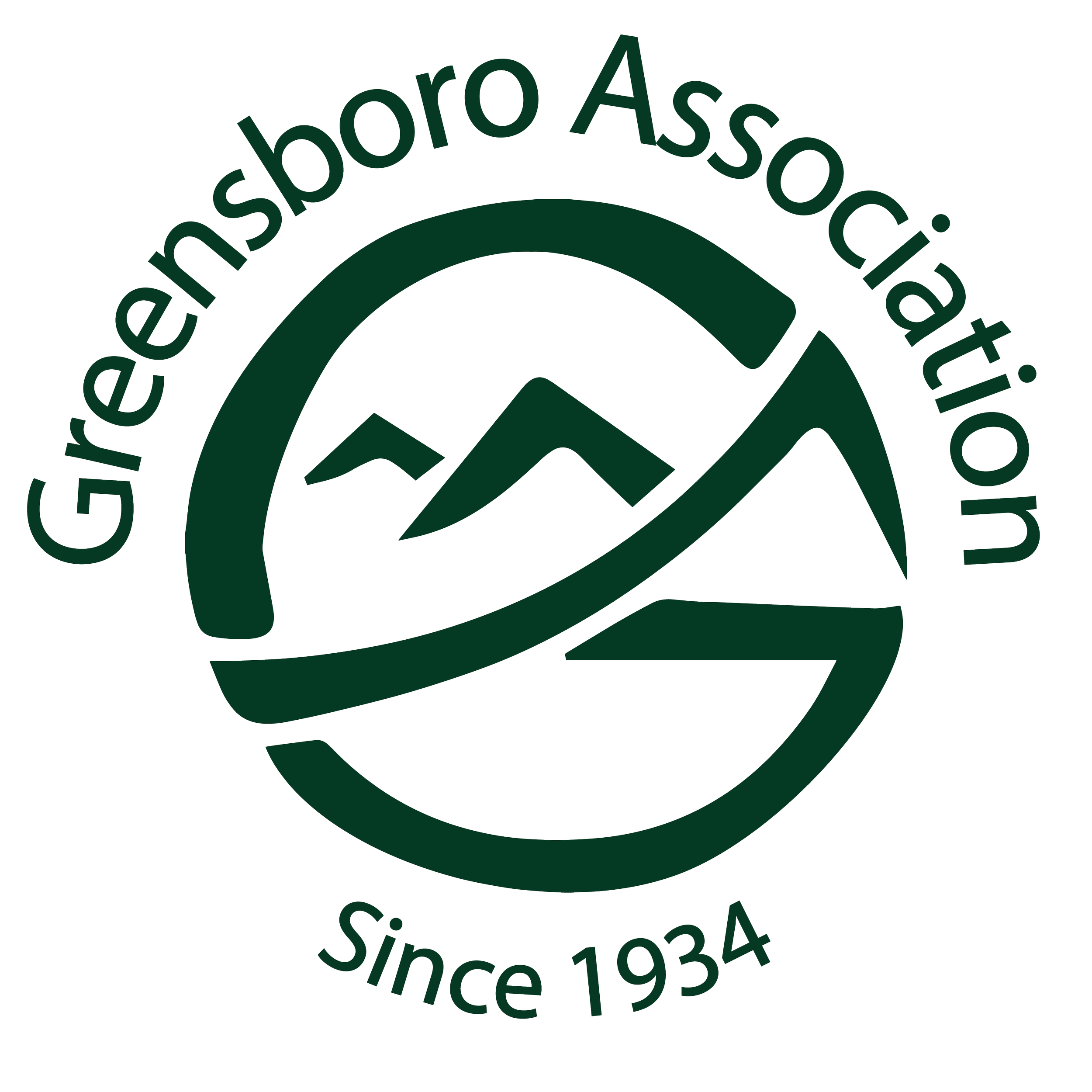 2025 Greensboro Association Annual Meeting