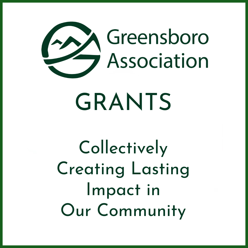 2026 Grant Application 