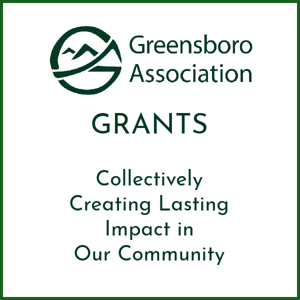 2026 Grant Application 