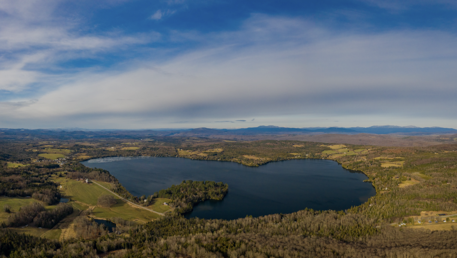 Committee Report: Lakes and Environmental Stewardship