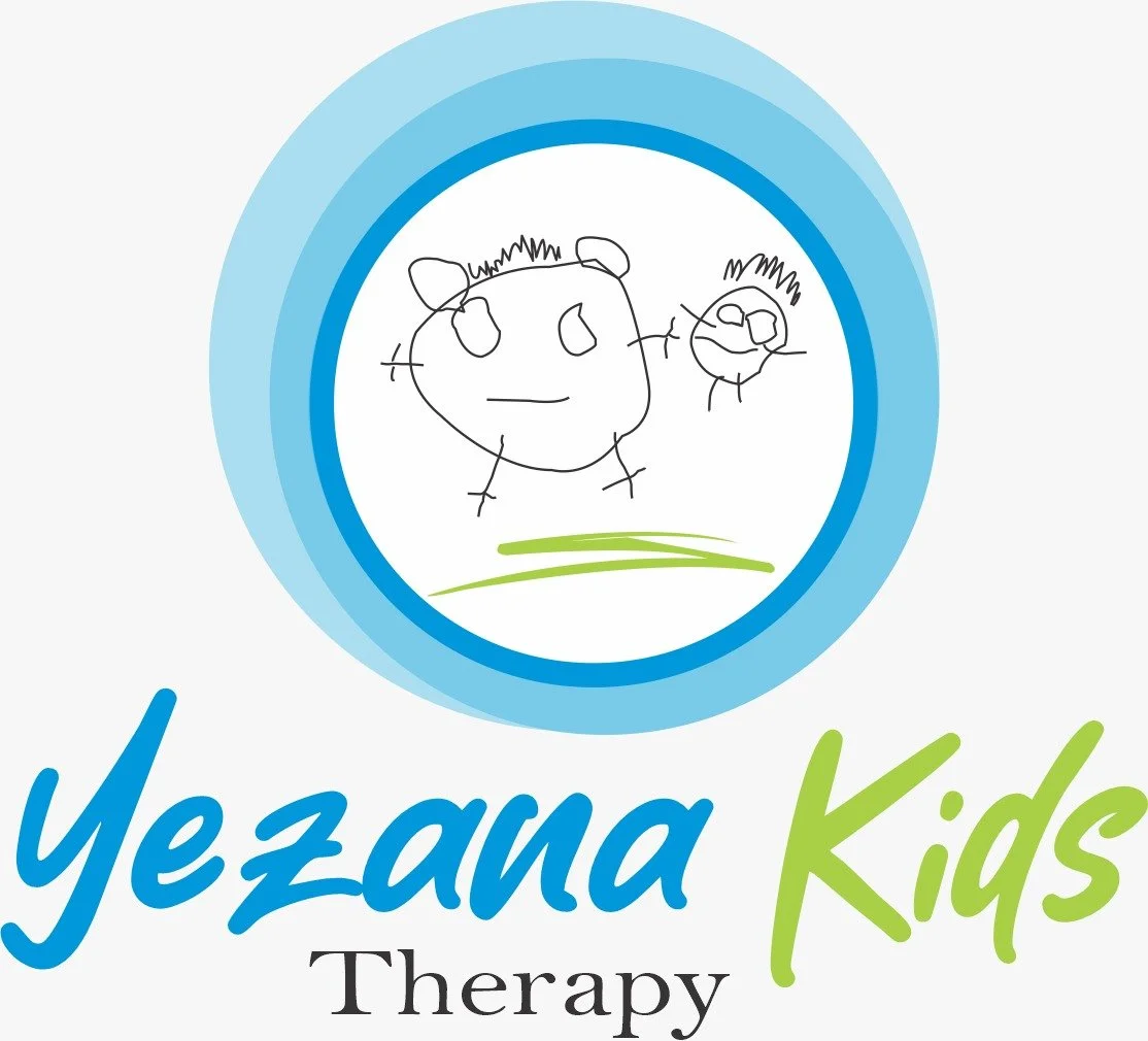 Yezana Kids Therapy