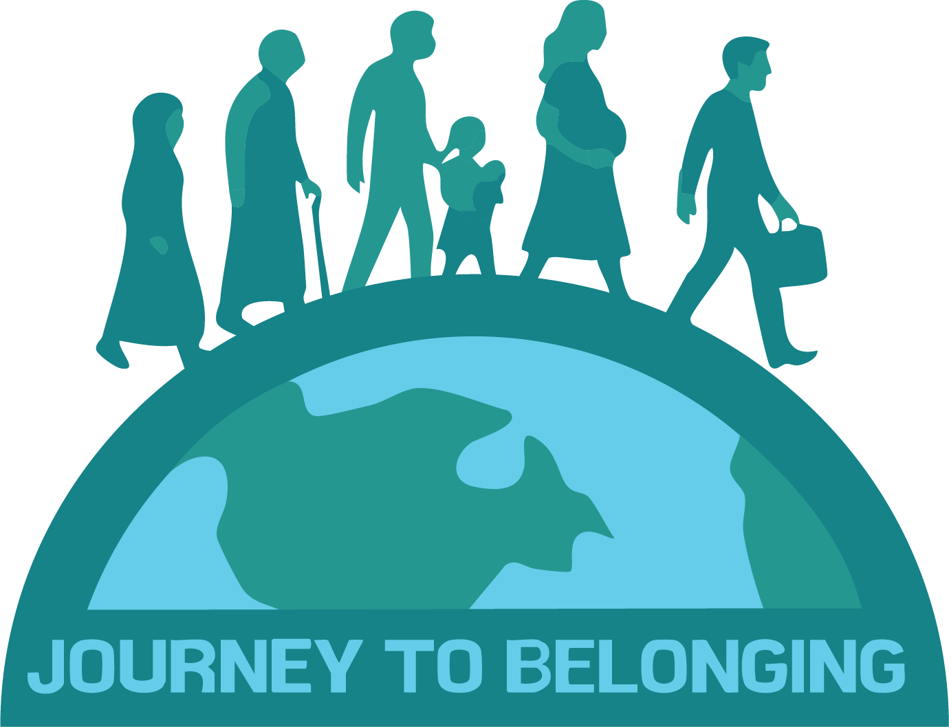 Journey to Belonging 
