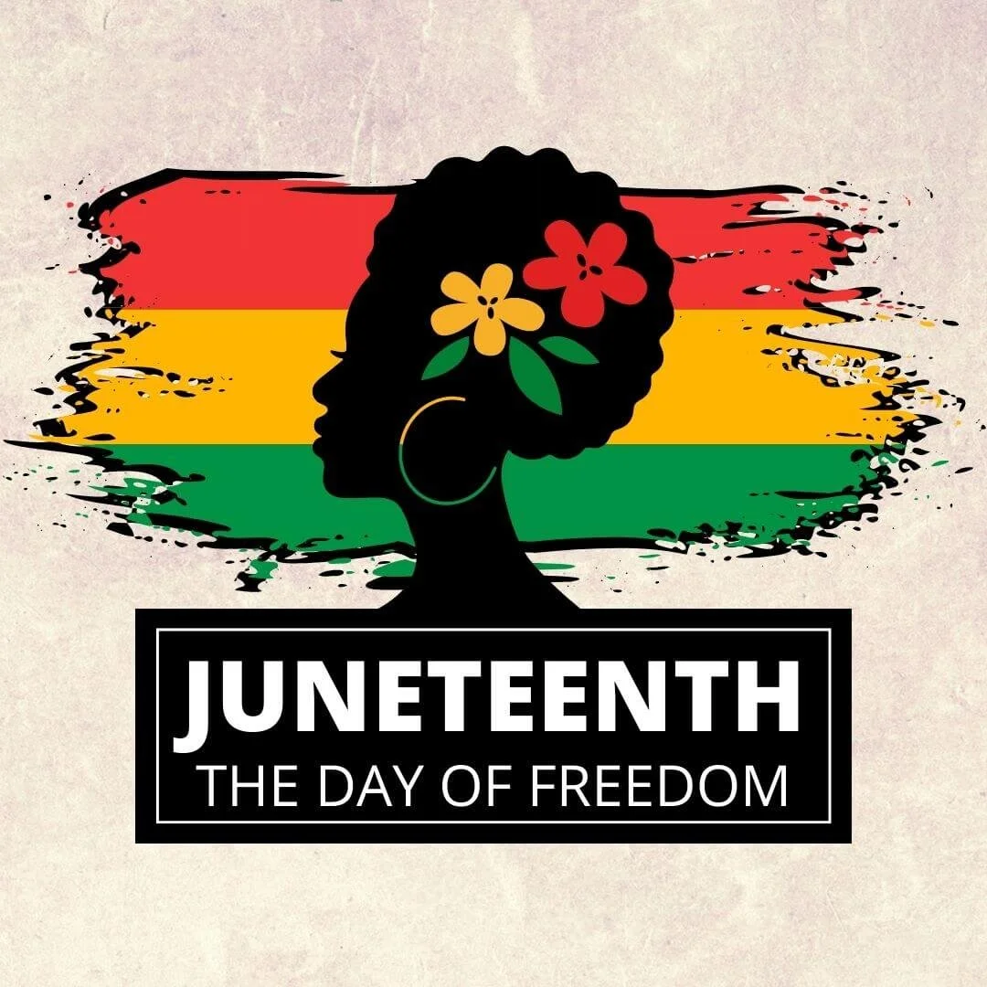Juneteenth 2026 Celebration