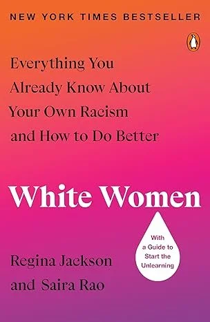Social Justice Book Club: Chapter 8